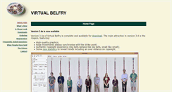 Desktop Screenshot of belfryware.com